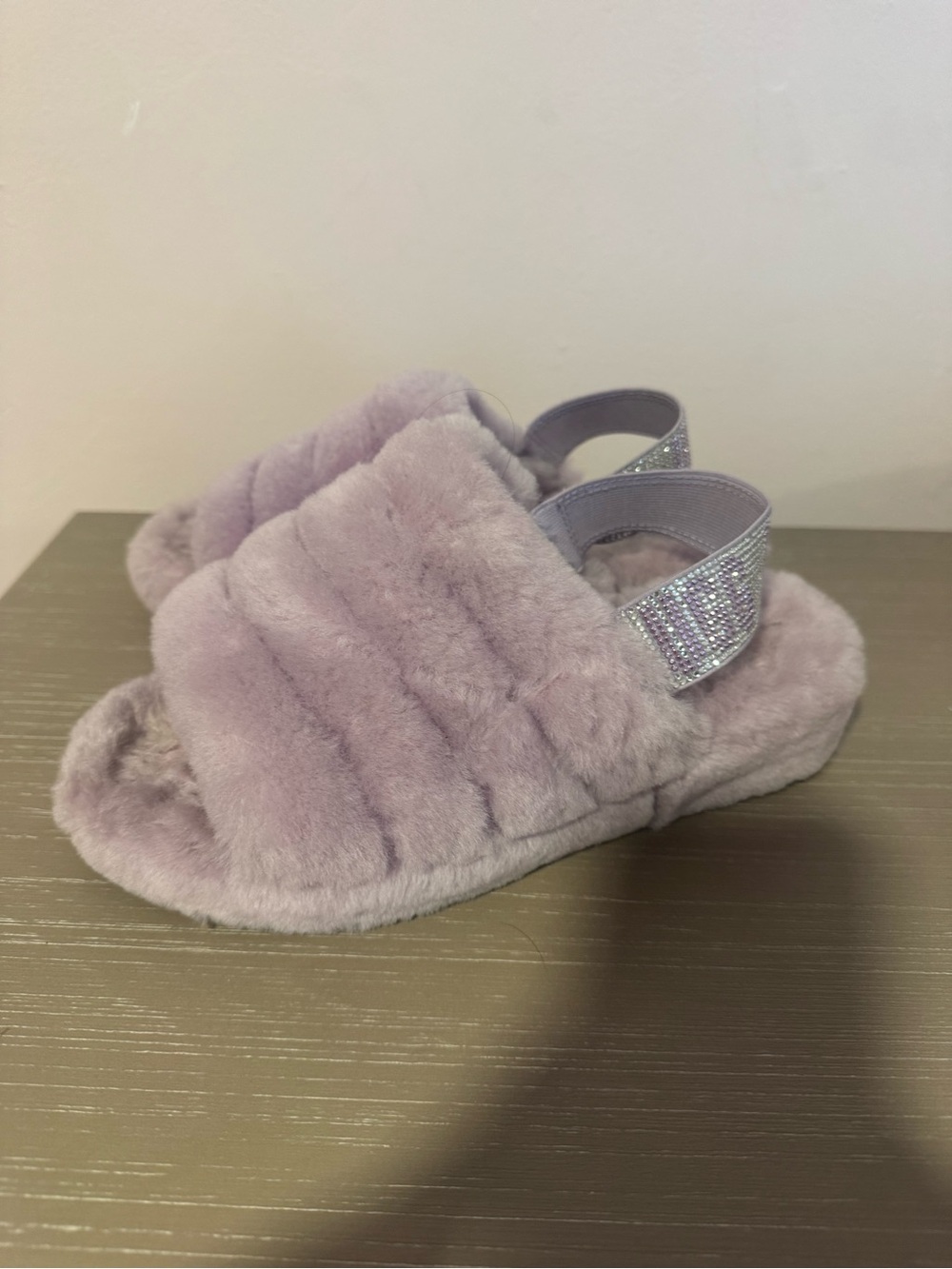 UGG Slippers